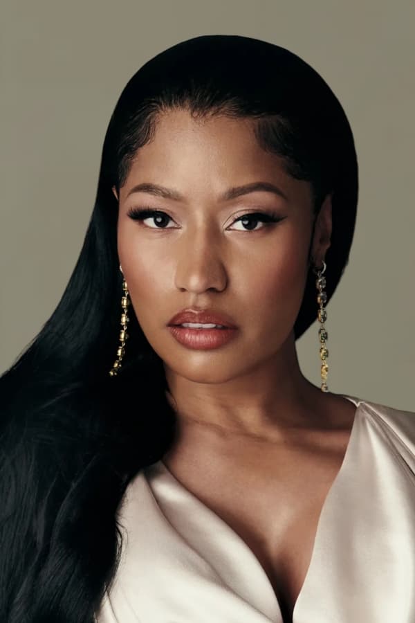 Nicki Minaj 20 Nicki Minaj