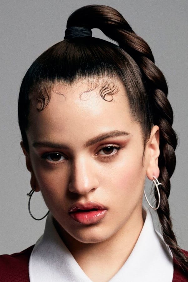 Rosalía 40 Rosalía