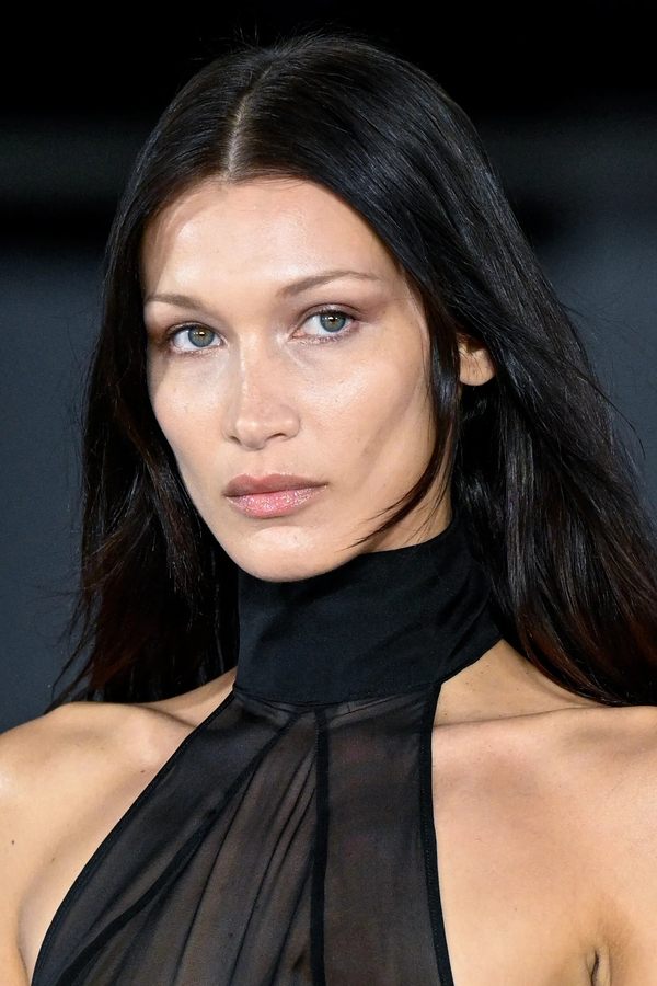 Bella Hadid 19 Bella Hadid