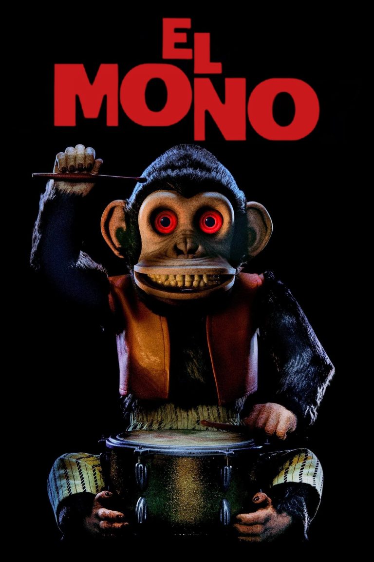 The Monkey