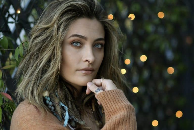 Paris Jackson-52685