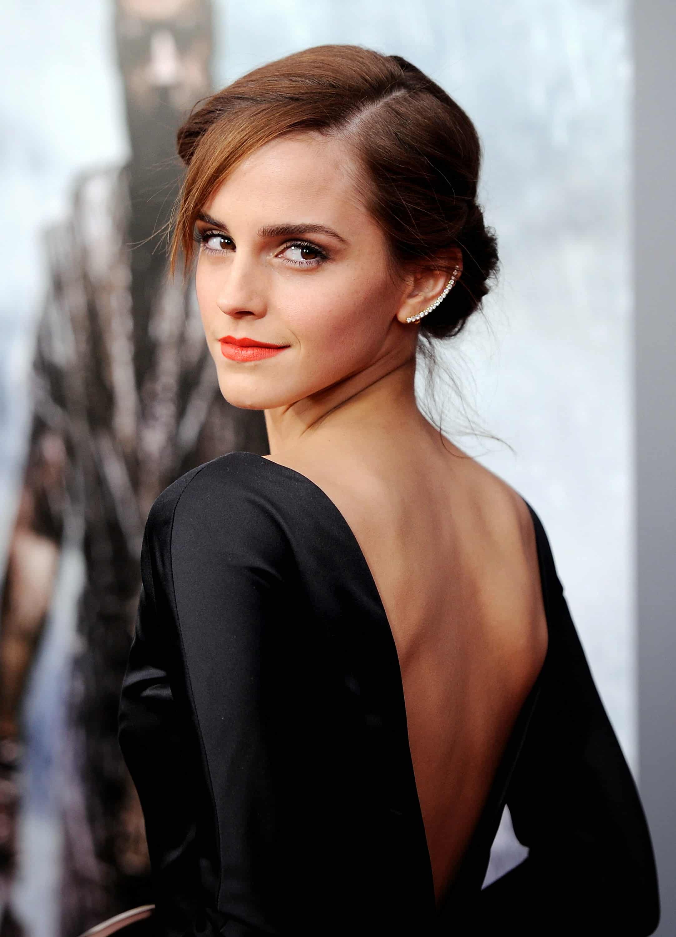 Emma Watson HQ photo