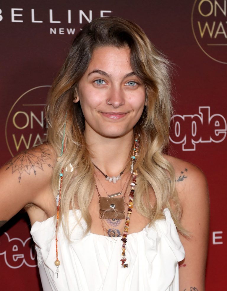 Paris Jackson-52687