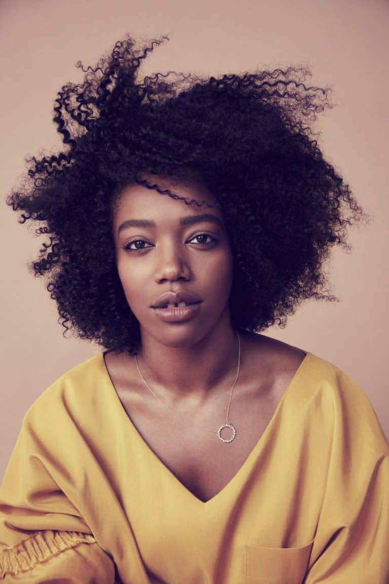 Naomi Ackie-52551
