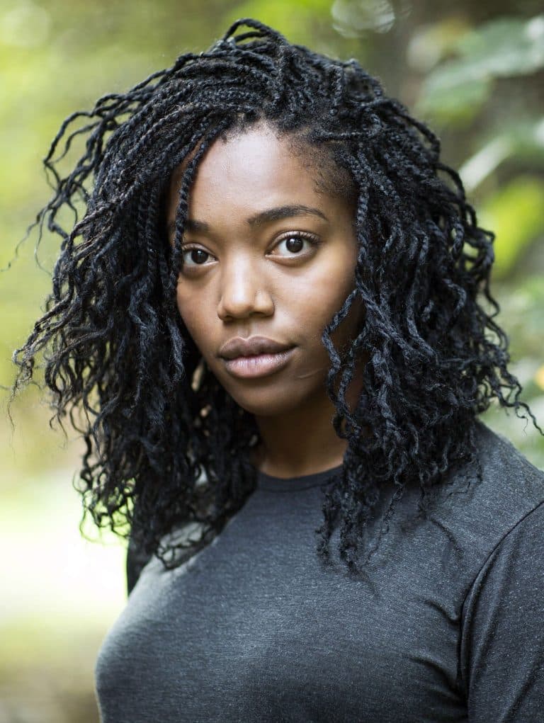 Naomi Ackie-52553