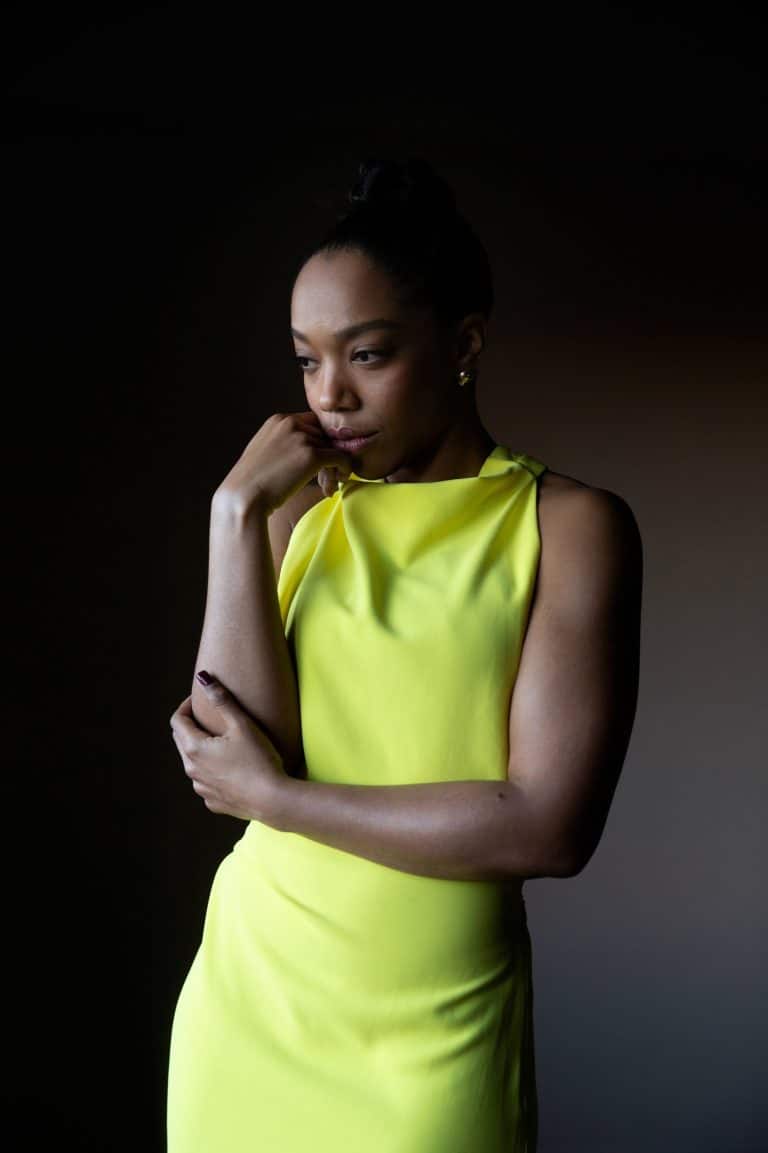 Naomi Ackie-52559