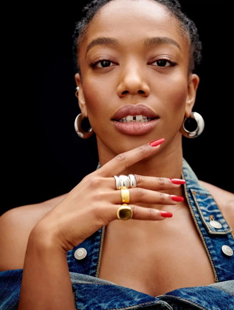 Naomi Ackie-52565