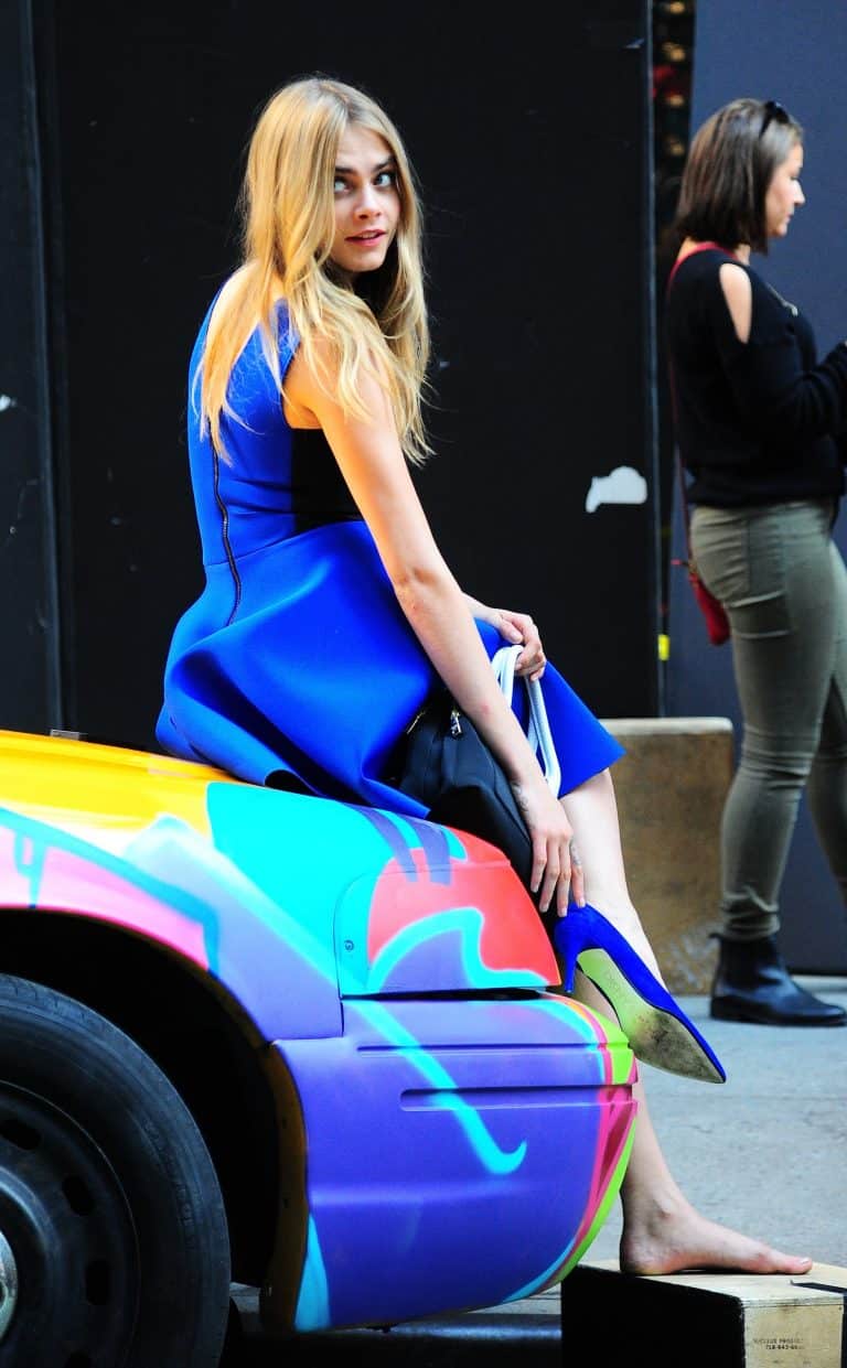 Cara Delevingne-52906