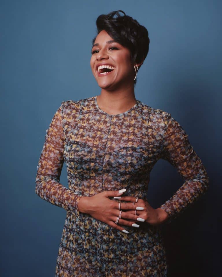 Ariana DeBose-53540