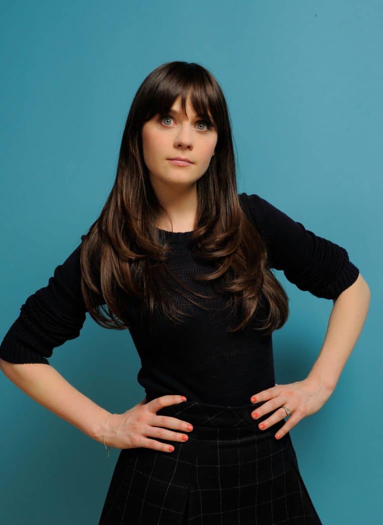 Zooey Deschanel-53654