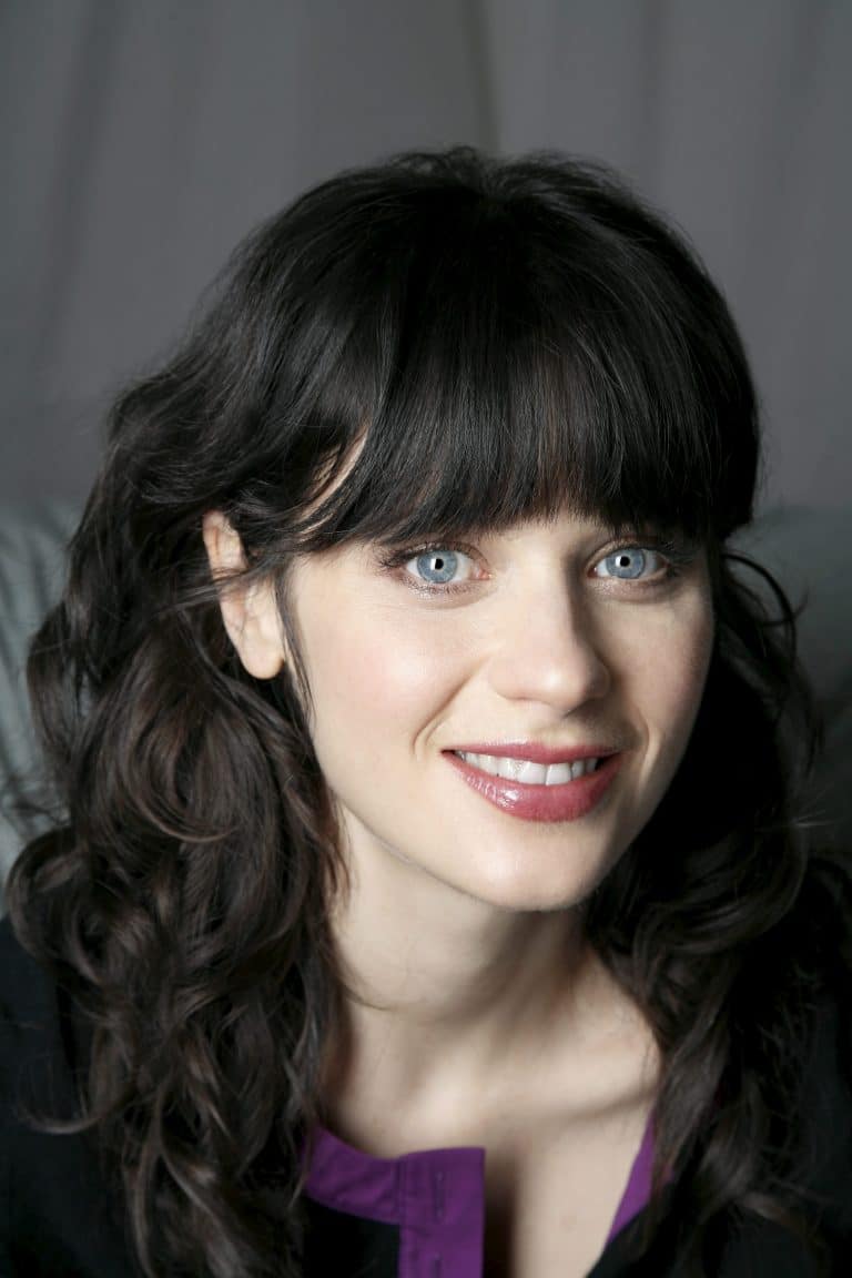 Zooey Deschanel-53660