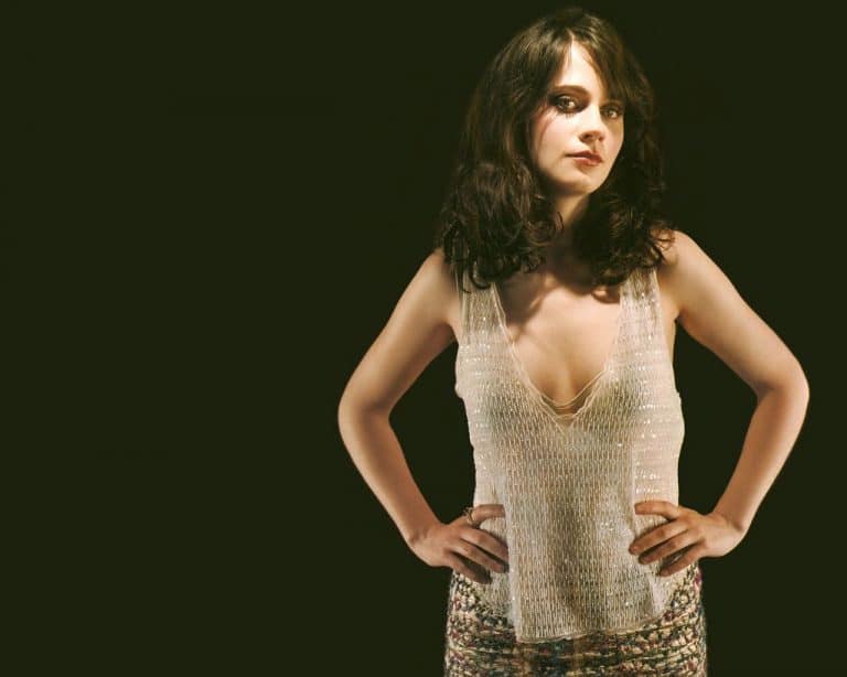 Zooey Deschanel-53676