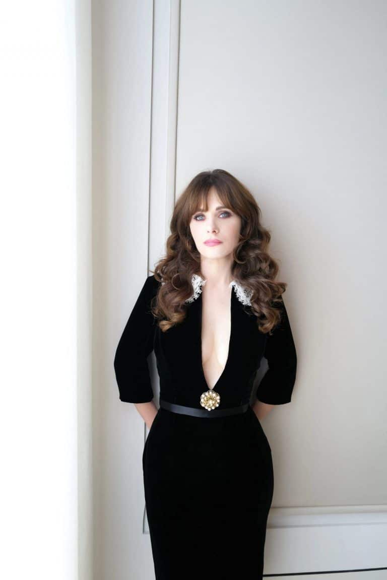 Zooey Deschanel-53678