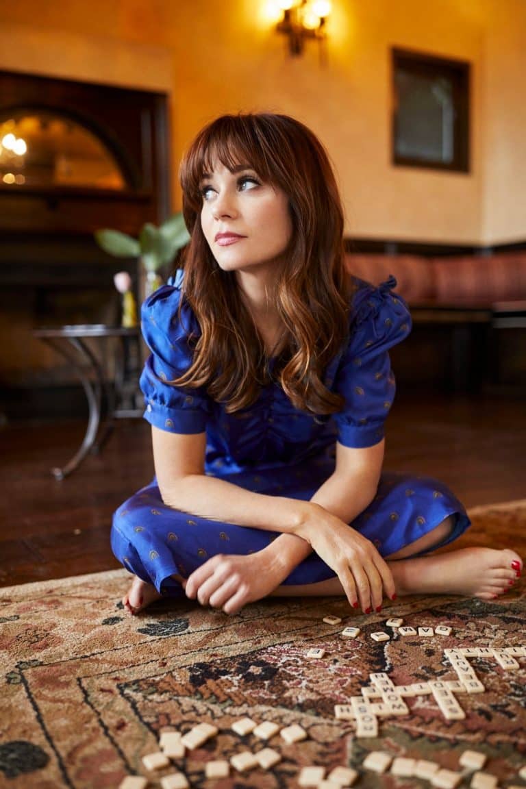 Zooey Deschanel-53702