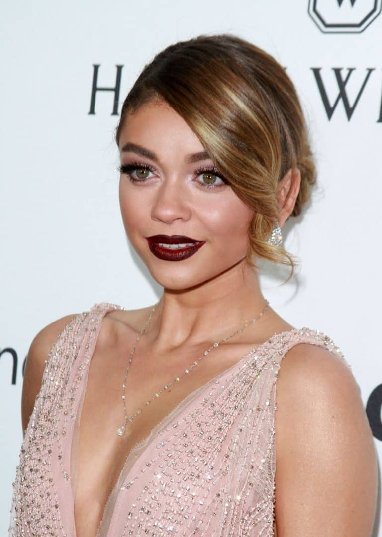 Sarah Hyland-53776