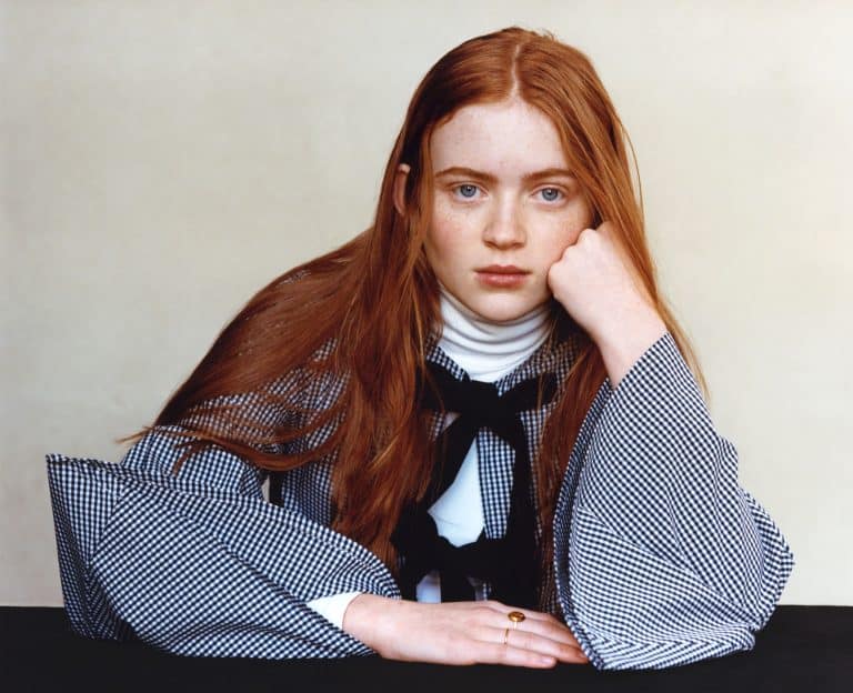 Sadie Sink-53842