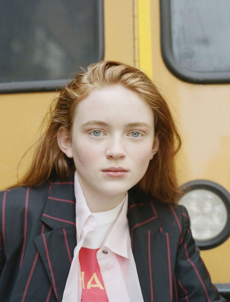 Sadie Sink-53846