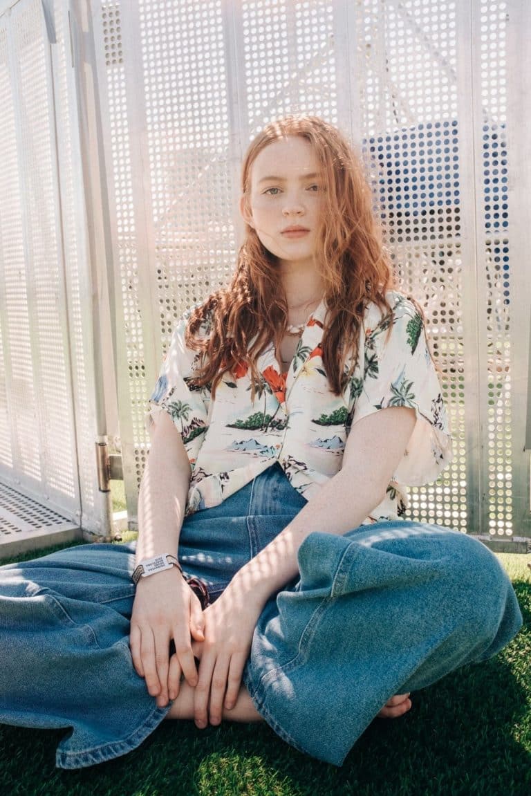 Sadie Sink-53854