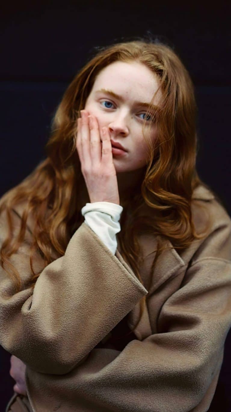 Sadie Sink-53858