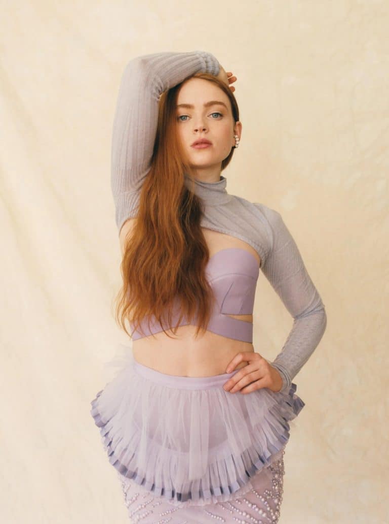 Sadie Sink-53860