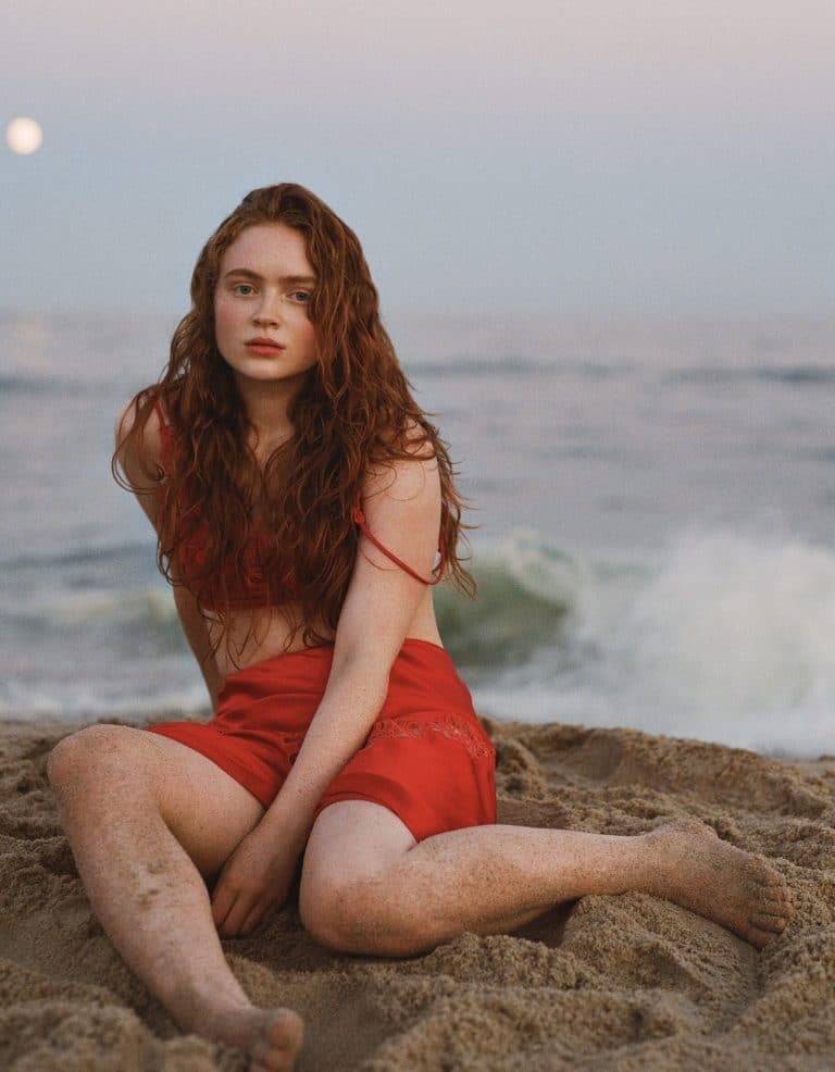 Sadie Sink-53868