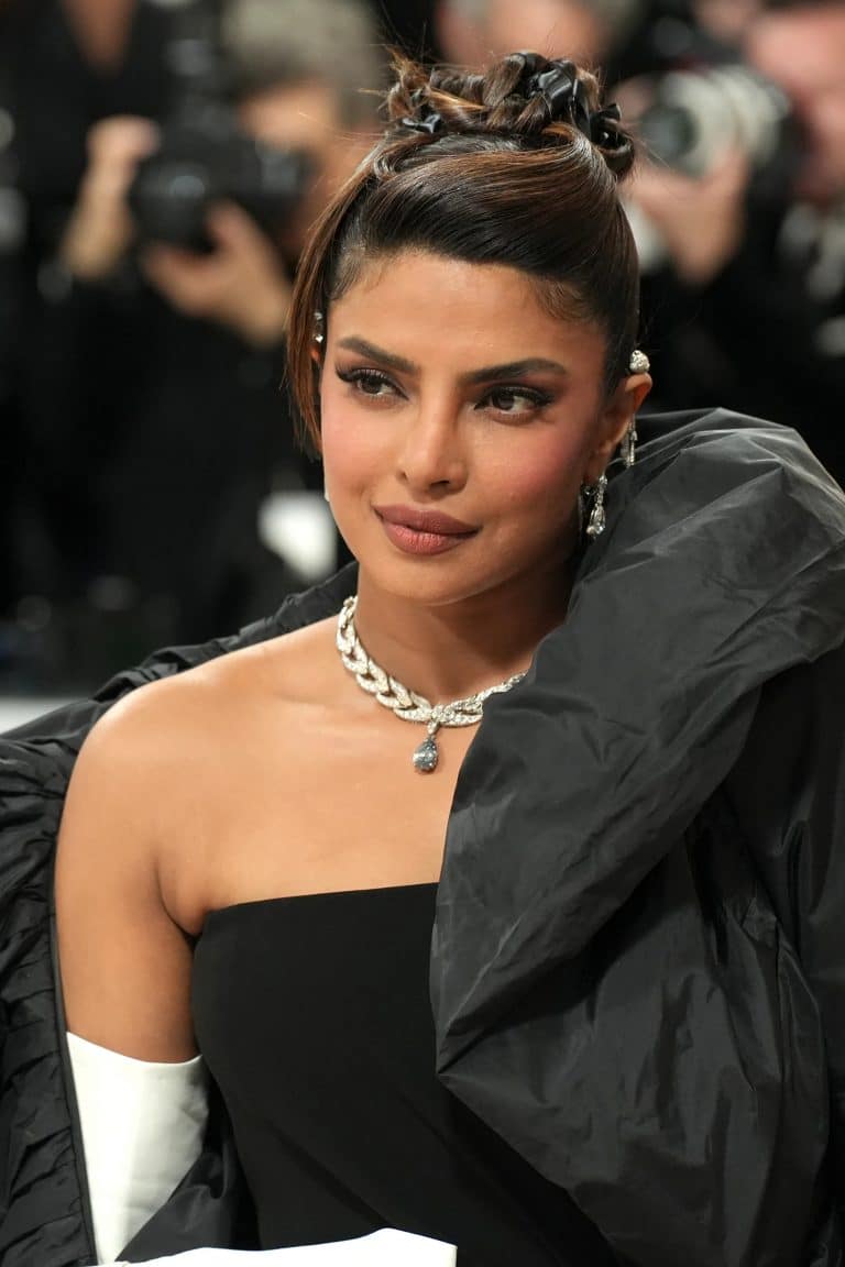 Priyanka Chopra Jonas con 40-41 años