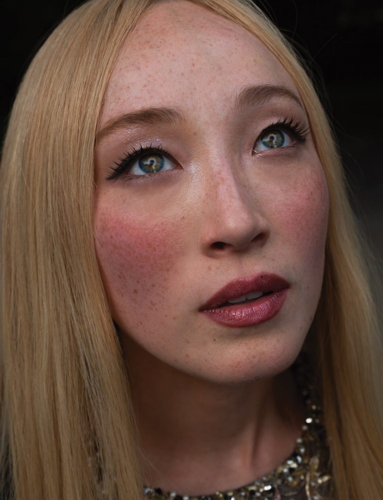 Havana Rose Liu-54250