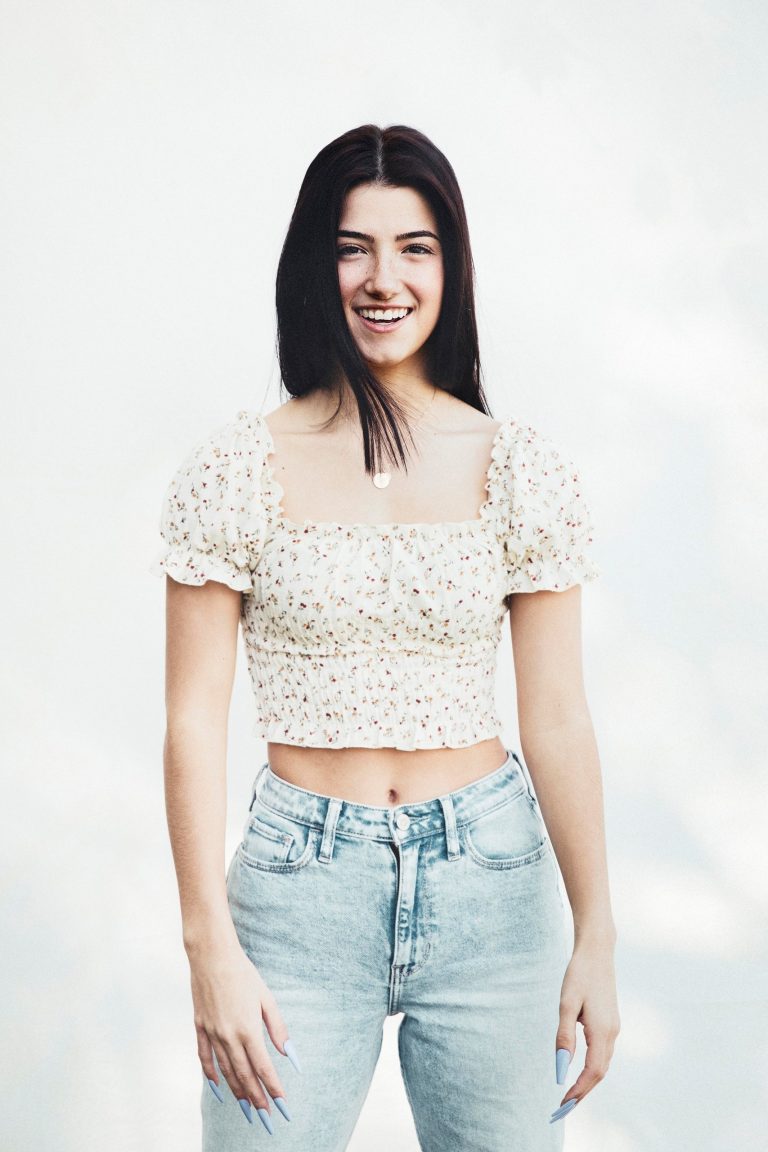 Charli D’Amelio-54511