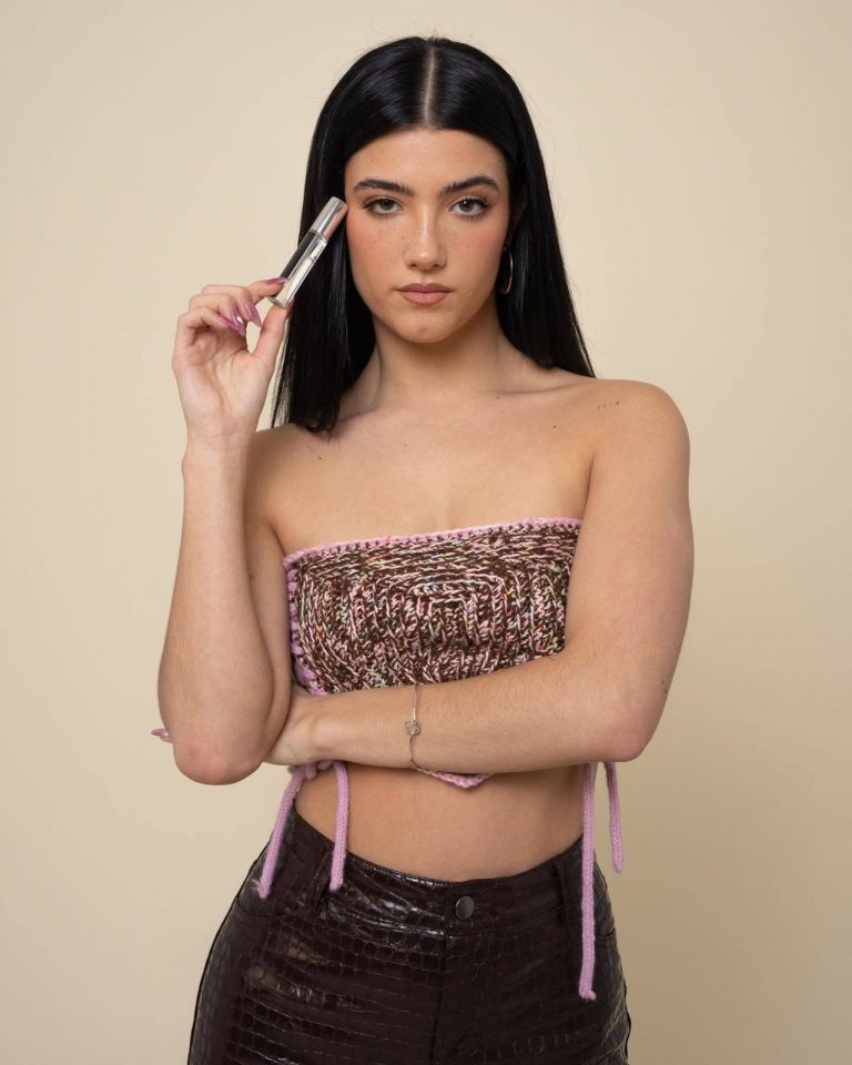 Jay Mohr con 52-53 años