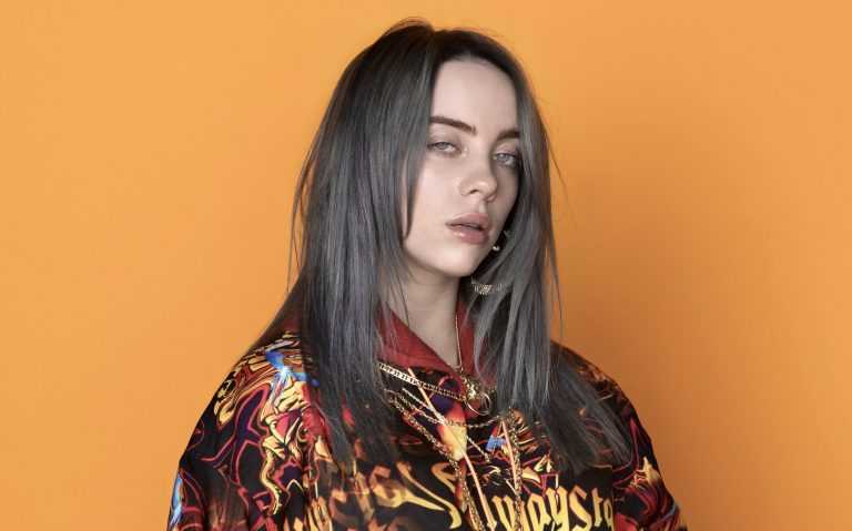Billie Eilish-54535