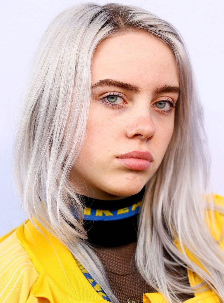 Billie Eilish-54537