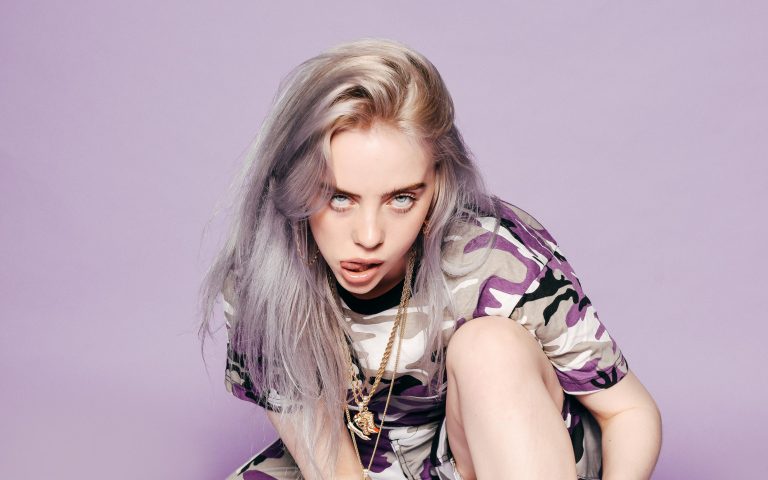 Billie Eilish-54539