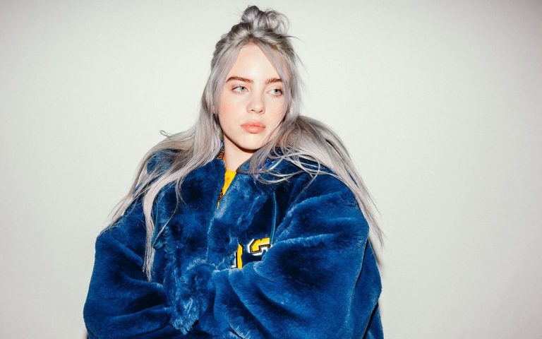 Billie Eilish-54541