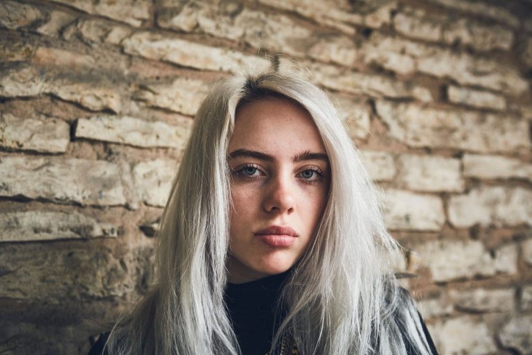 Billie Eilish-54543