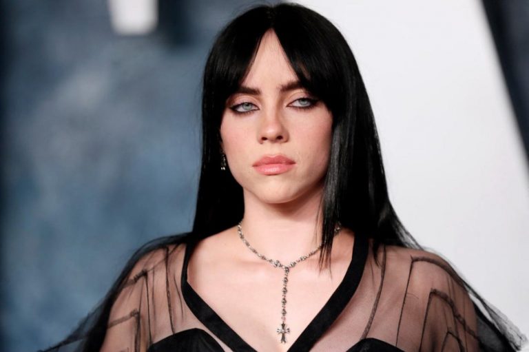 Billie Eilish-54549