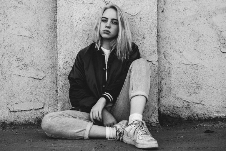 Billie Eilish-54553