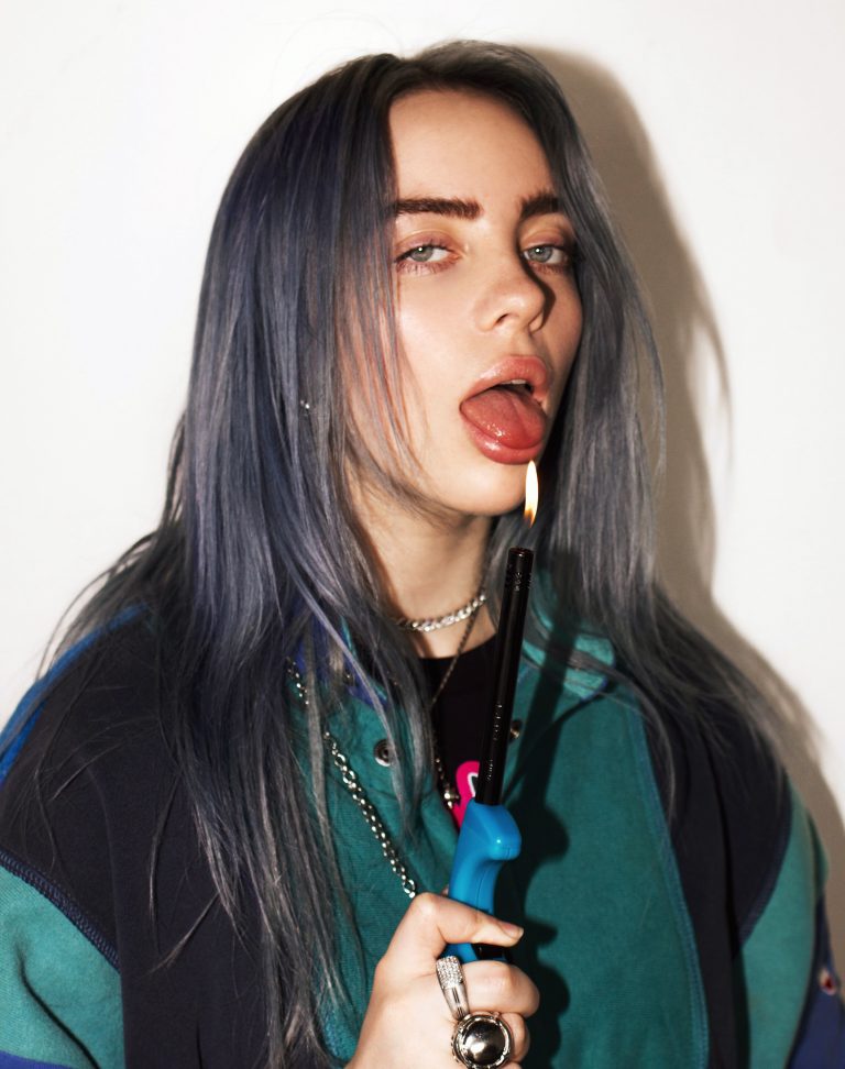 Billie Eilish-54557