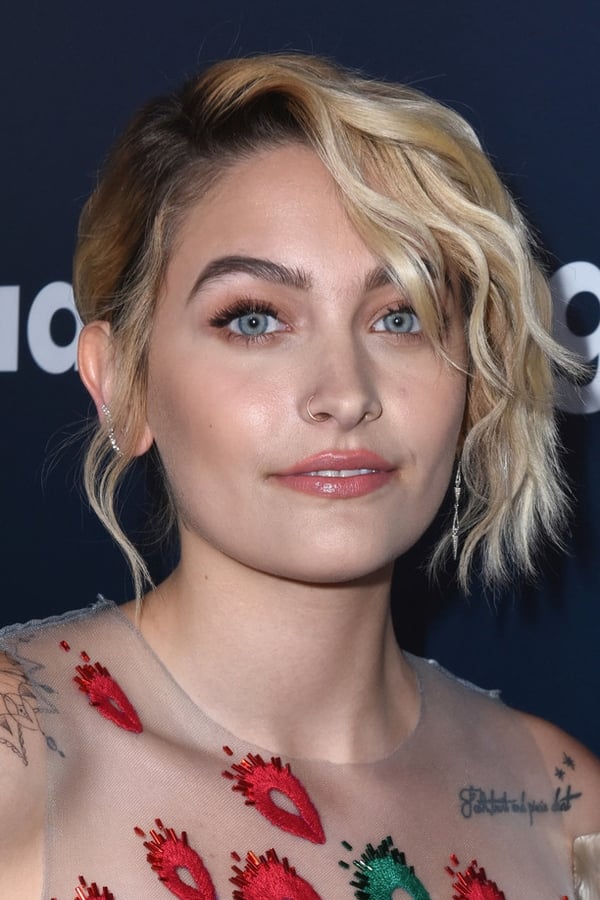 Paris Jackson 25 Paris Jackson