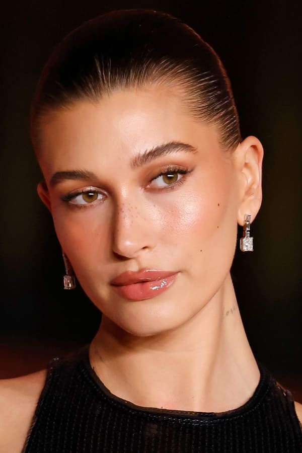 Hailey Baldwin Bieber