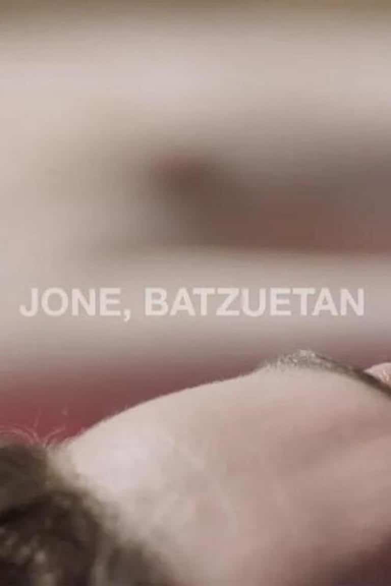 Jone, a veces