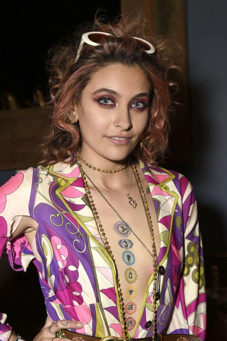 Paris Jackson-52679
