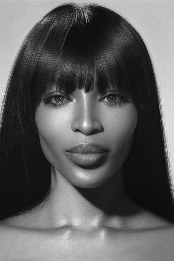 Naomi Campbell 26 Naomi Campbell