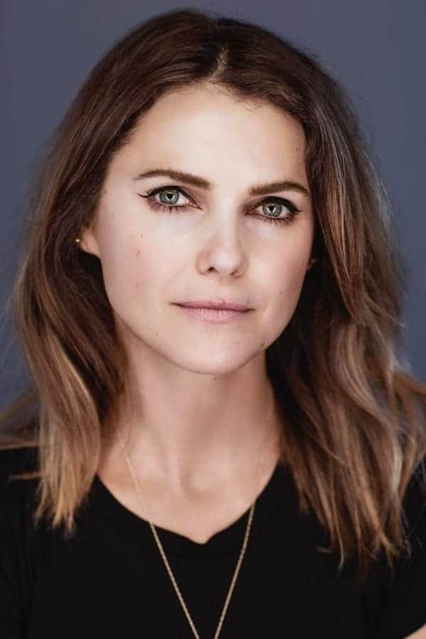 Keri Russell 14 Keri Russell