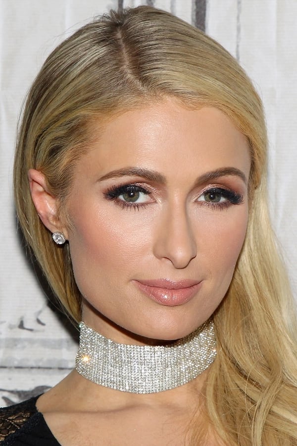 Paris Hilton 17 Paris Hilton