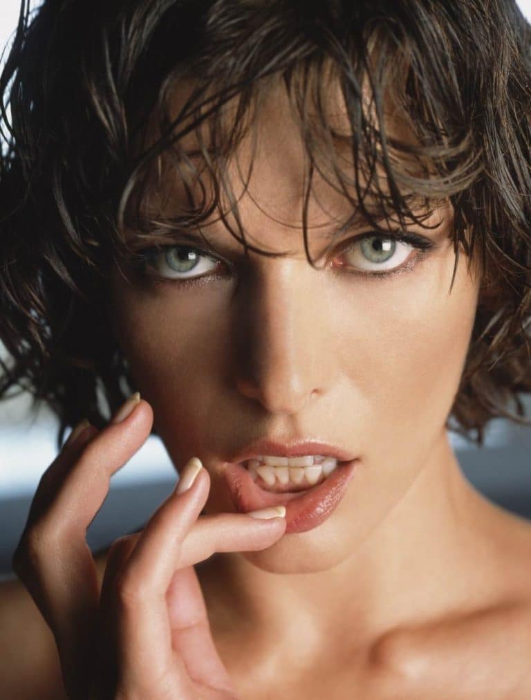 Milla Jovovich-54741