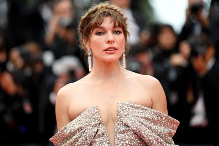 Milla Jovovich-54751