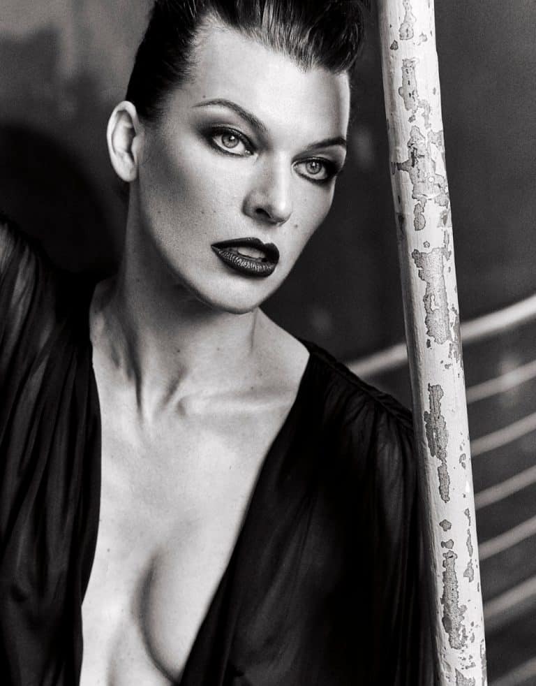 Milla Jovovich-54774
