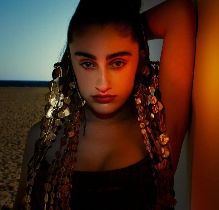 Rachel Sennott-54907