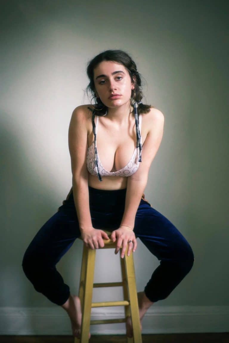 Rachel Sennott-54915