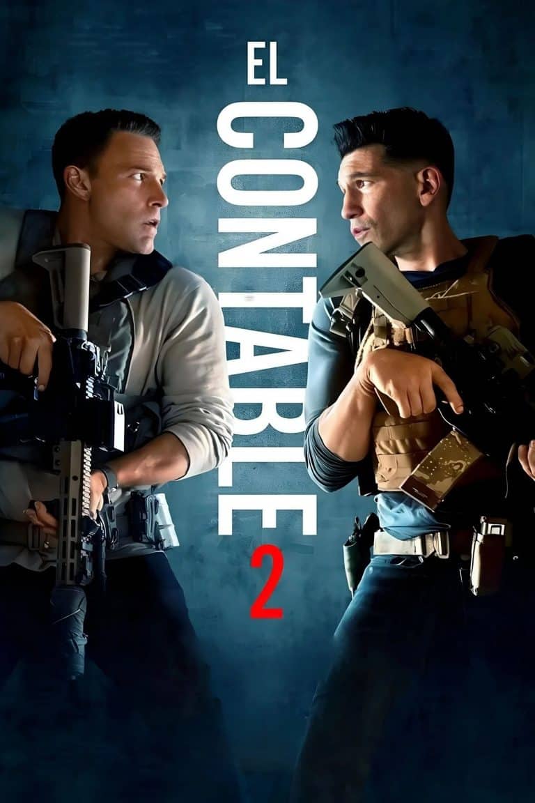 The Accountant²
